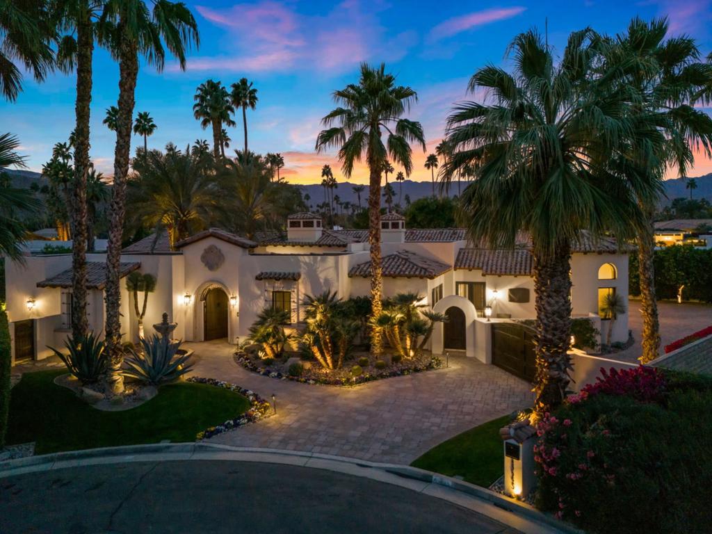 45645 Cochise Way