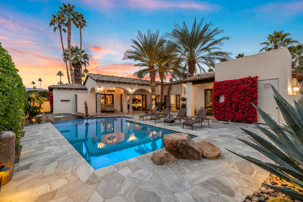 45645 Cochise Way
