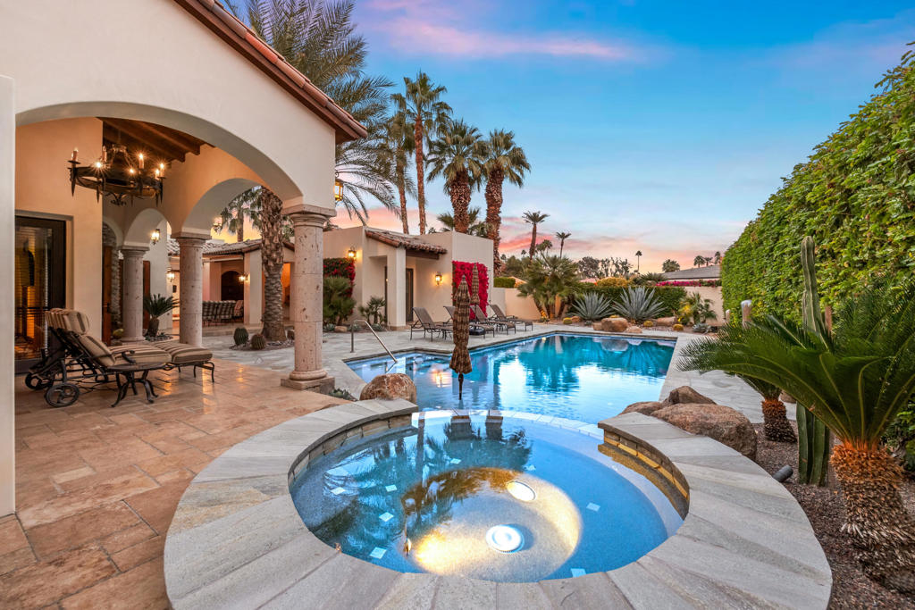 45645 Cochise Way
