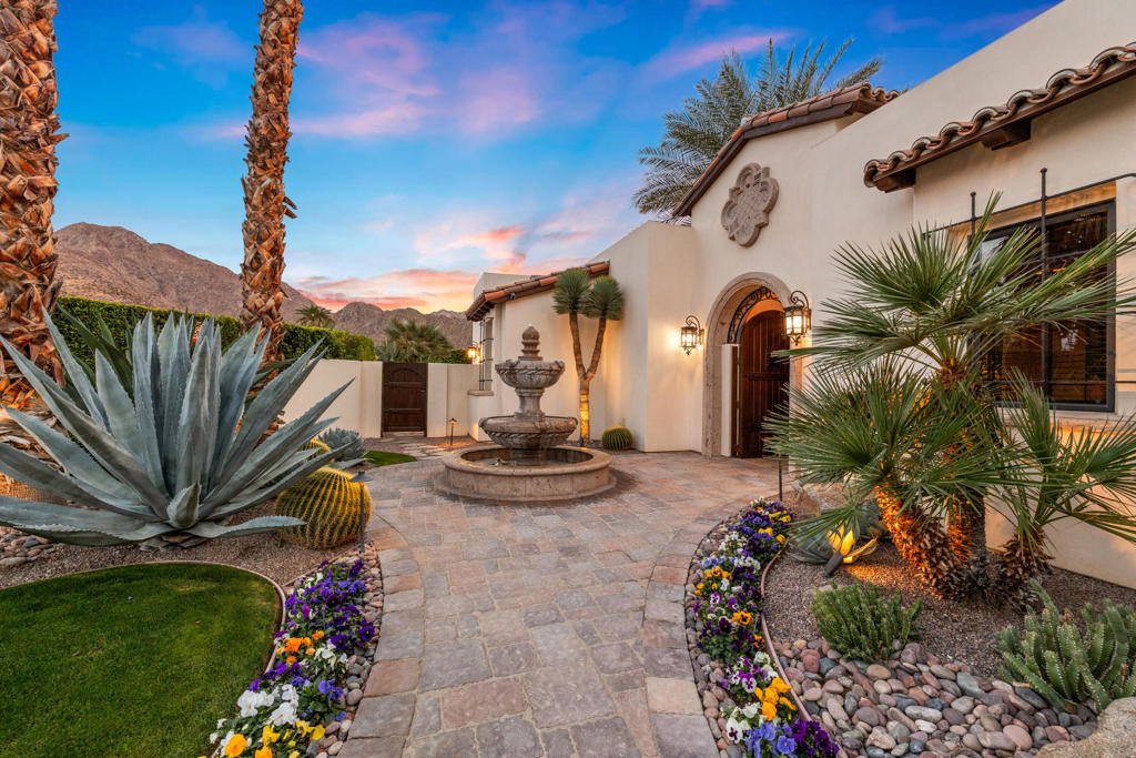 45645 Cochise Way