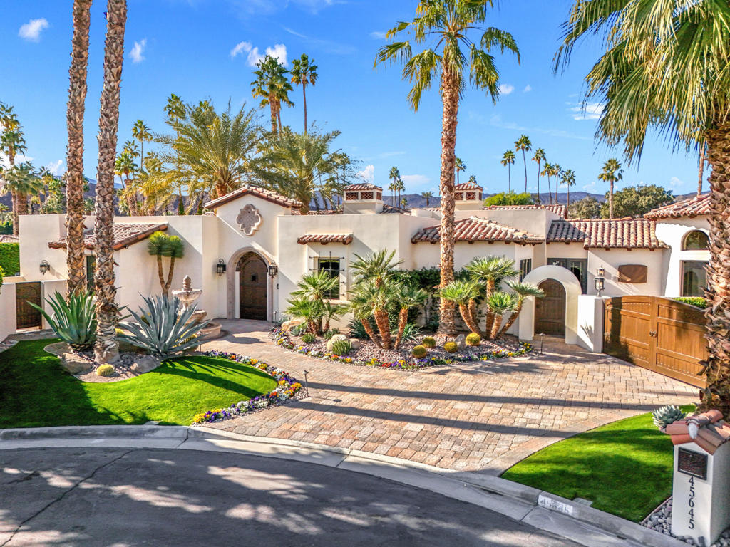 45645 Cochise Way