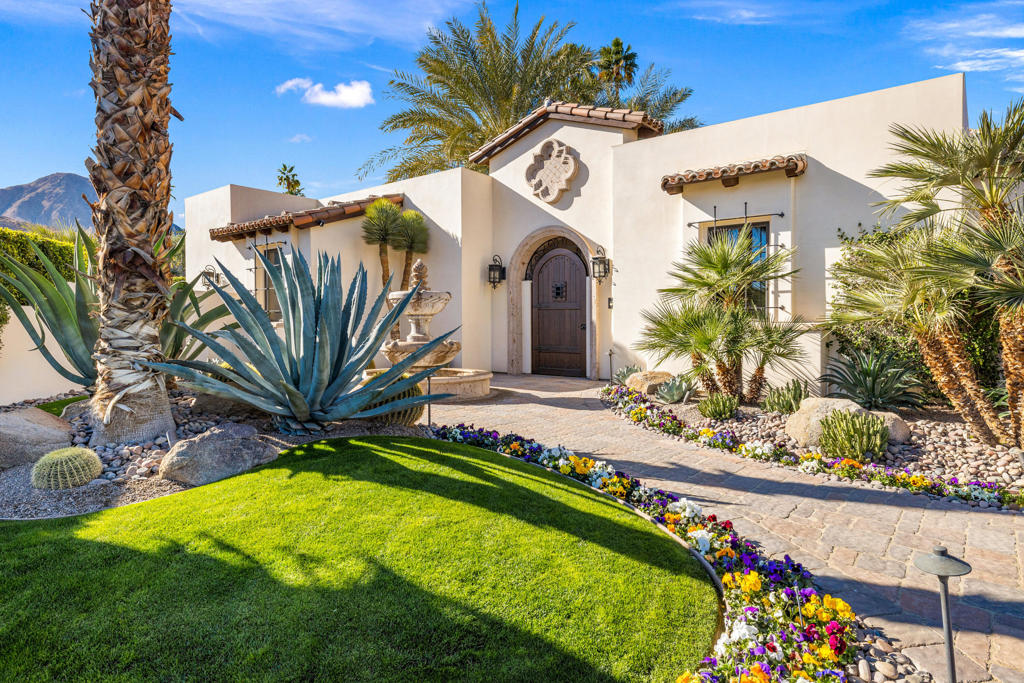 45645 Cochise Way
