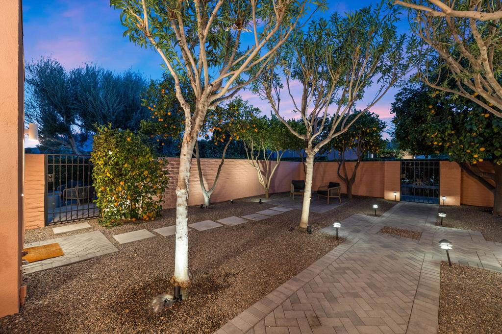 47316 Abdel Circle Circle
