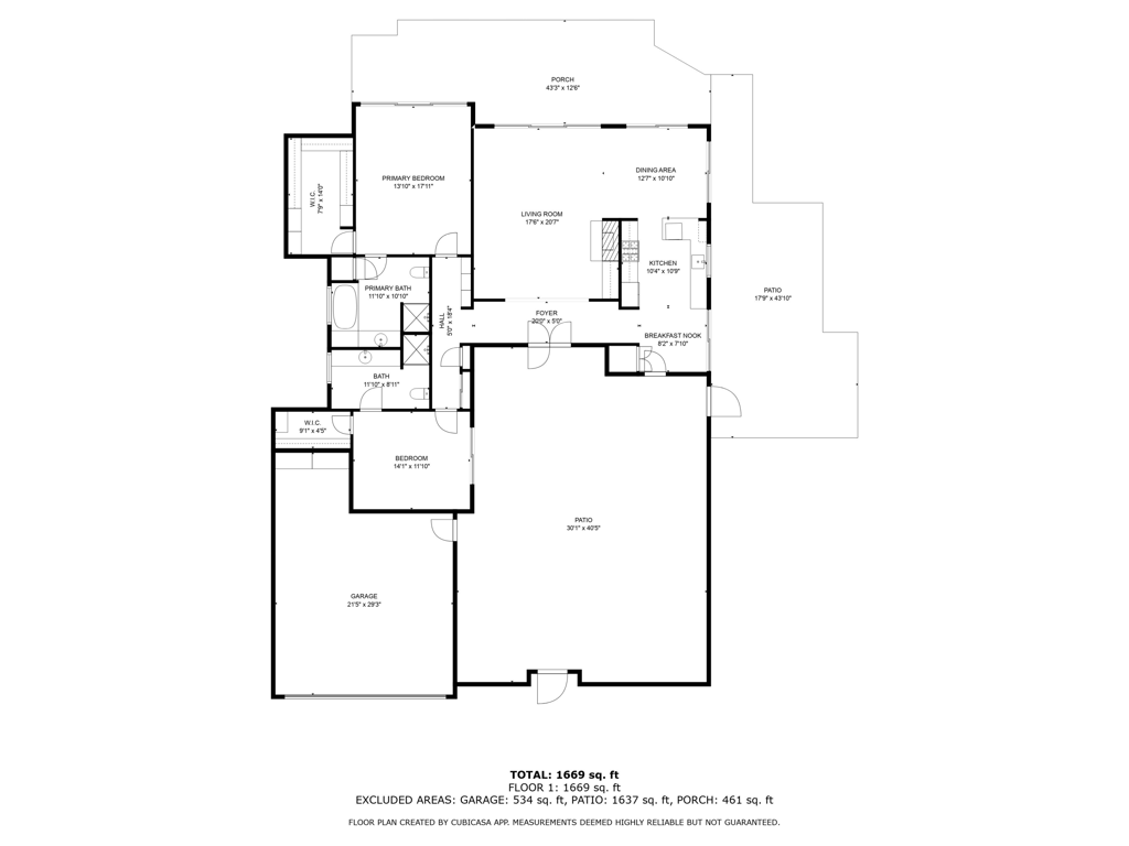 47316 Abdel Circle Circle
