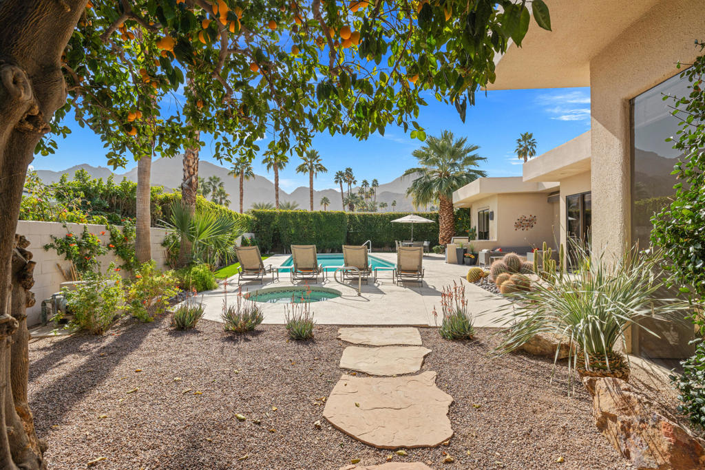 45630 Camino Del Rey