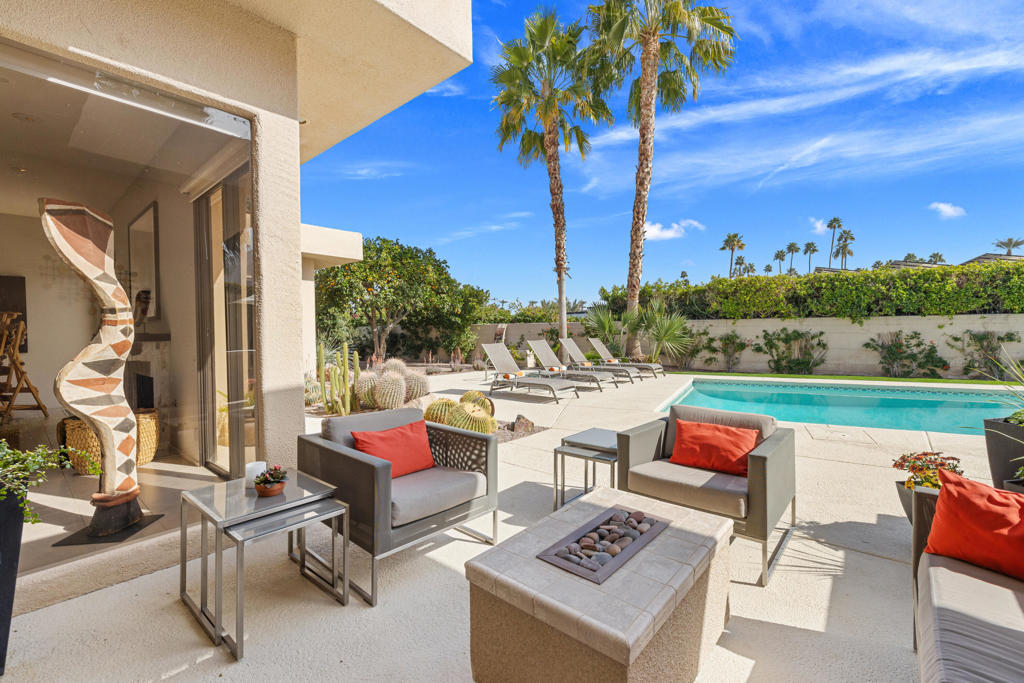 45630 Camino Del Rey