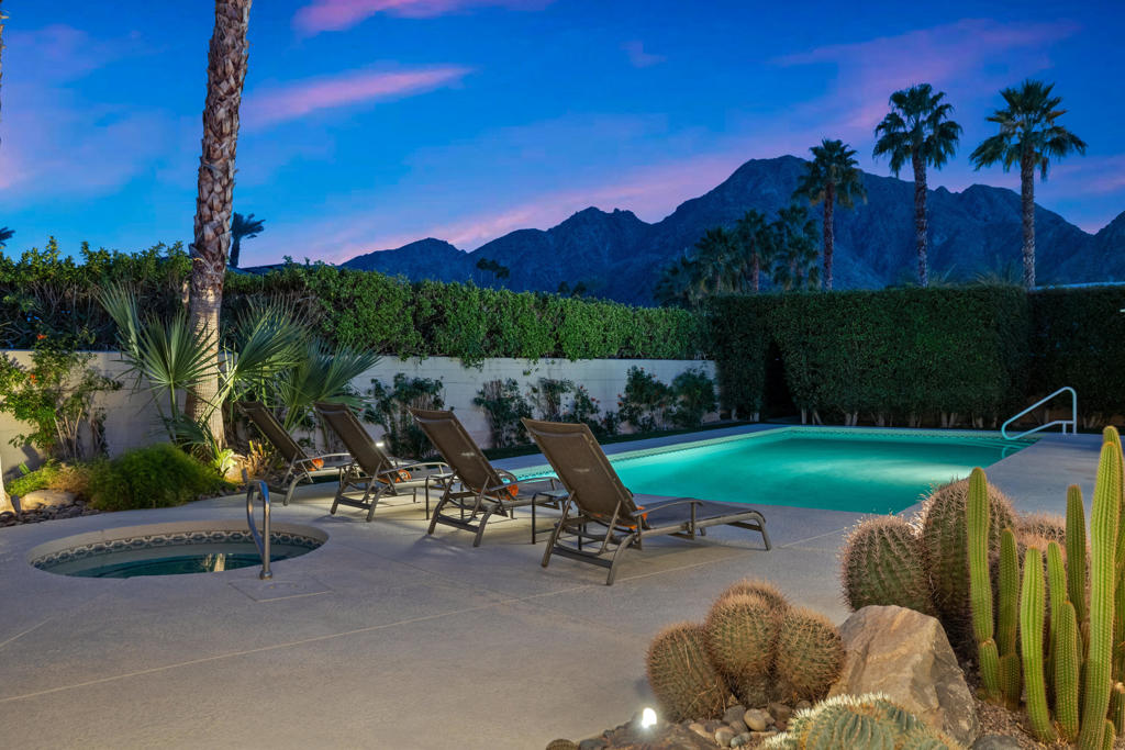 45630 Camino Del Rey