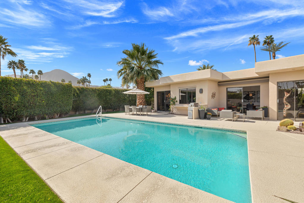 45630 Camino Del Rey