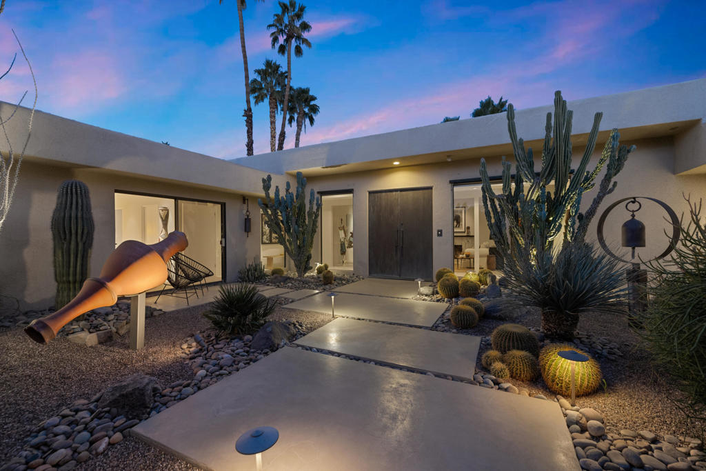 45630 Camino Del Rey