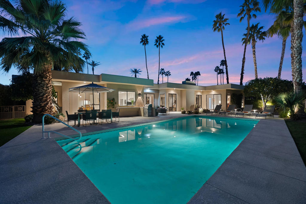 45630 Camino Del Rey