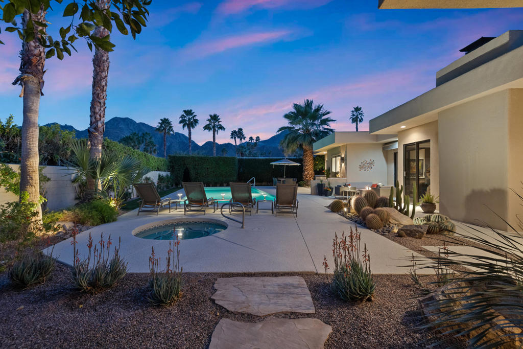 45630 Camino Del Rey