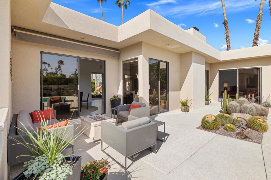 45630 Camino Del Rey