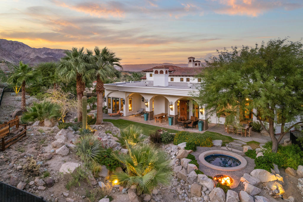 71375 Cholla Way Way