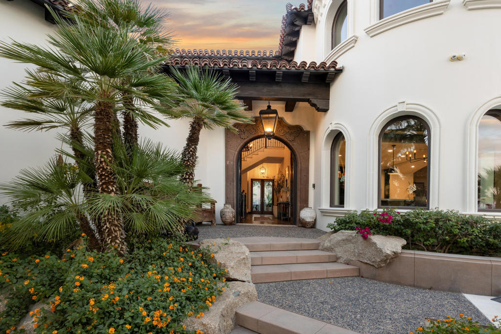 71375 Cholla Way Way