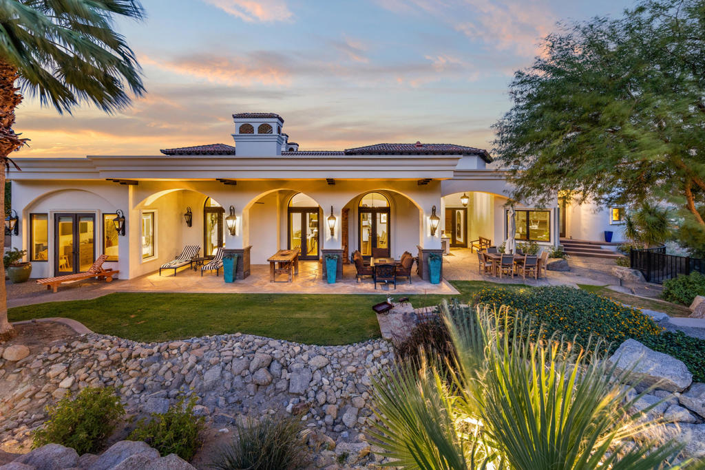 71375 Cholla Way Way