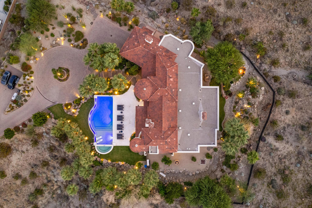 71375 Cholla Way Way