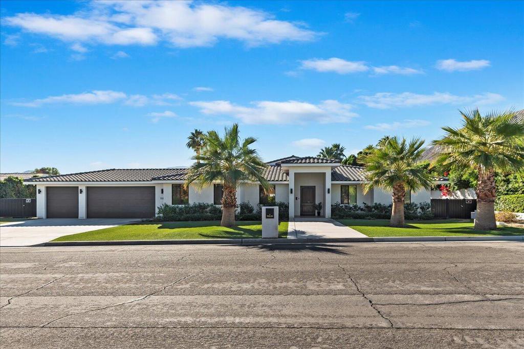 72239 Desert Drive