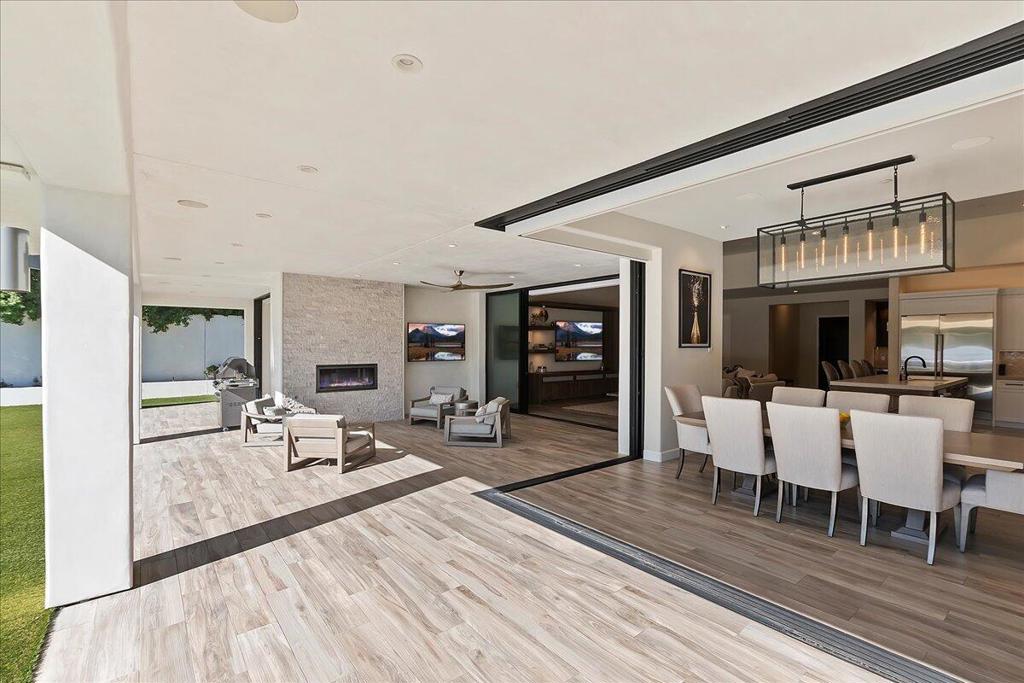 72239 Desert Drive