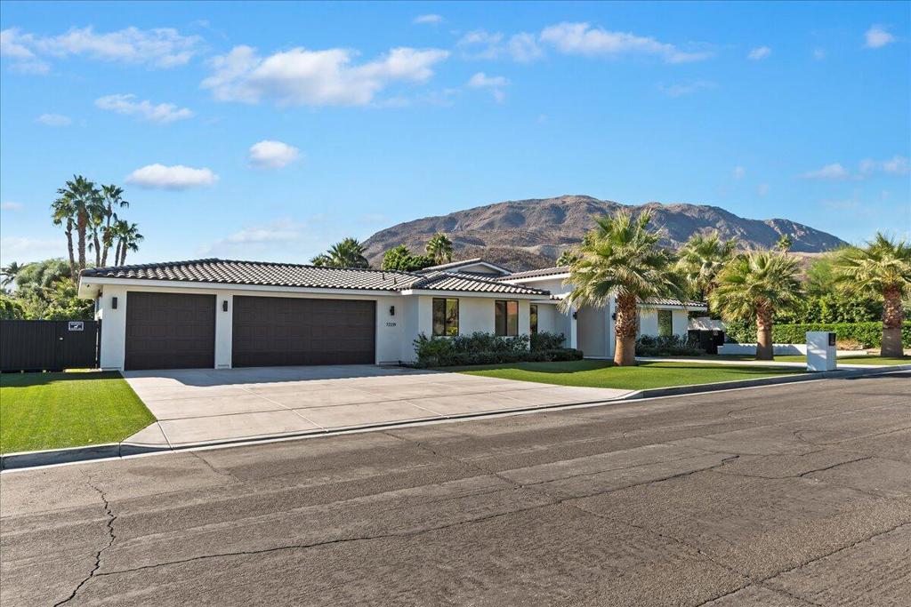 72239 Desert Drive