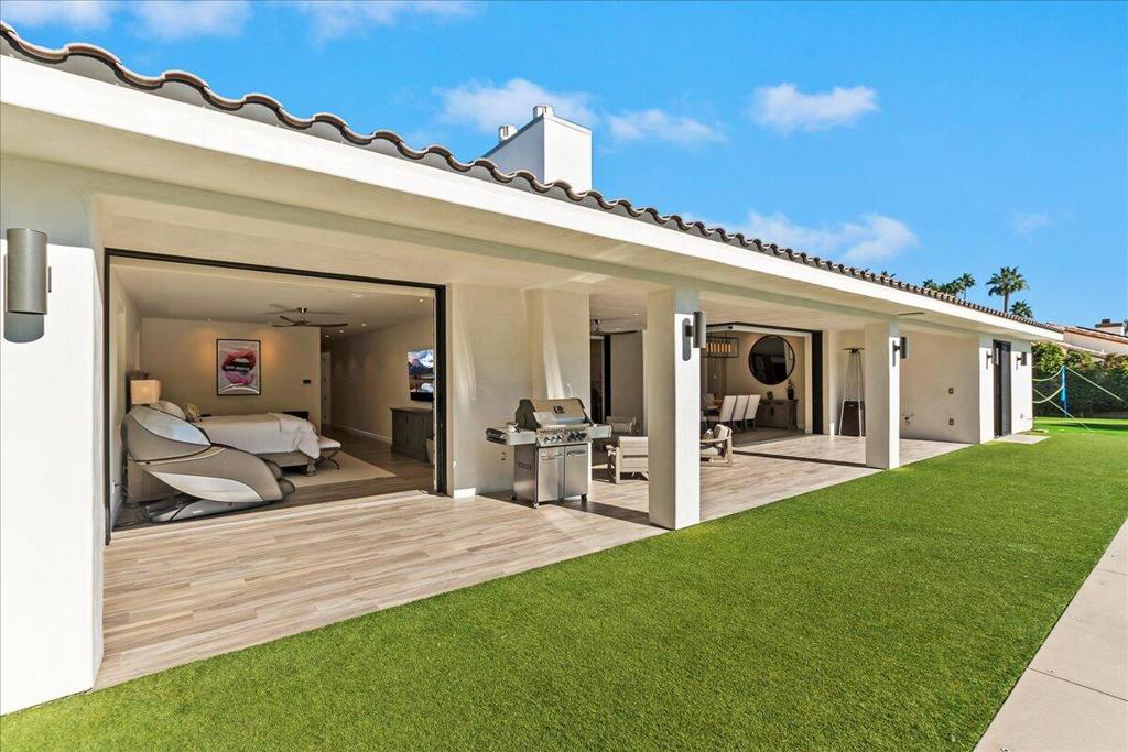 72239 Desert Drive