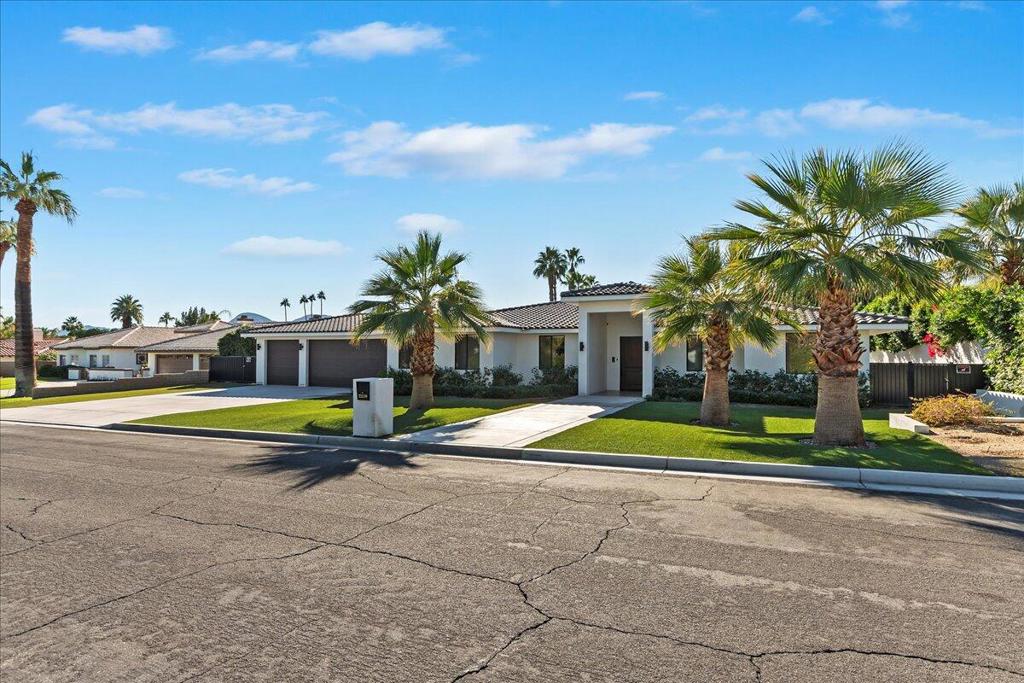 72239 Desert Drive