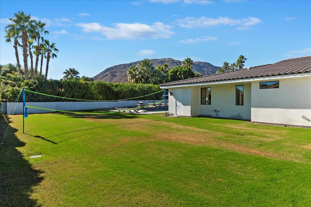 72239 Desert Drive