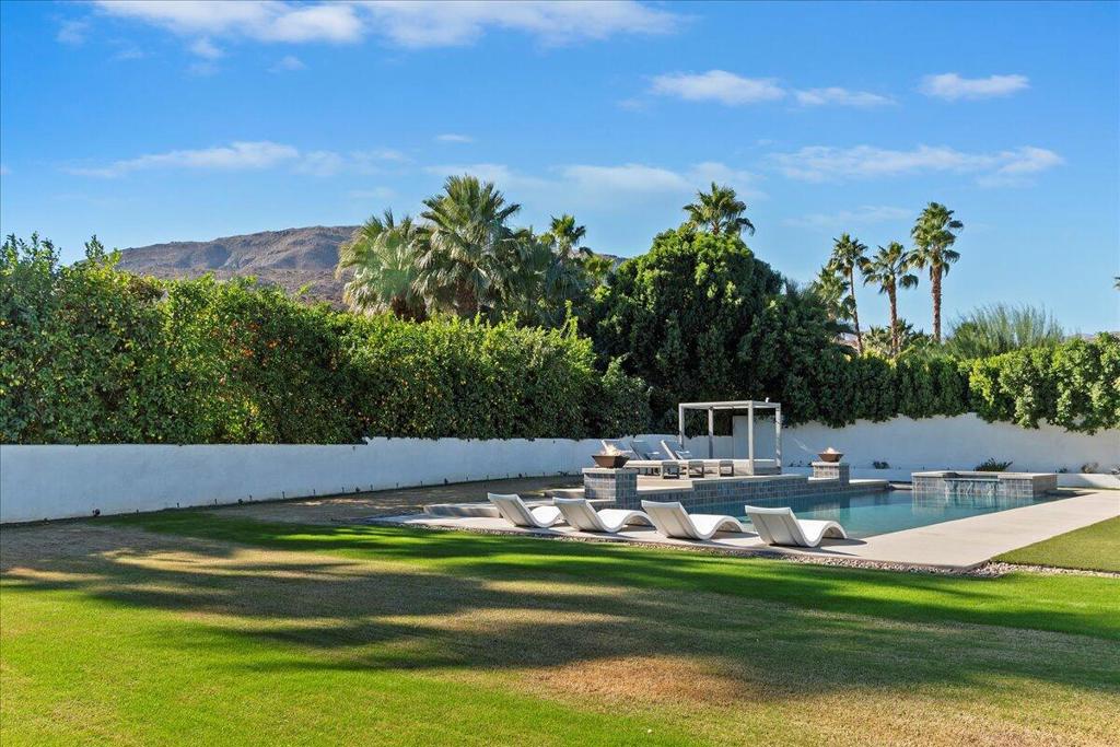 72239 Desert Drive