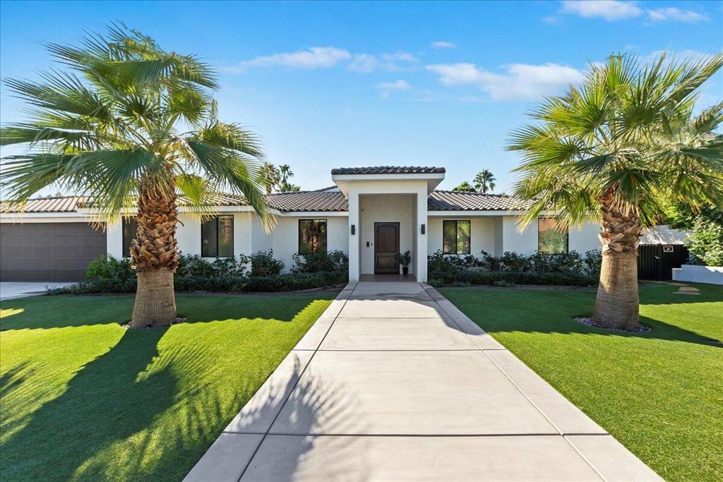 72239 Desert Drive