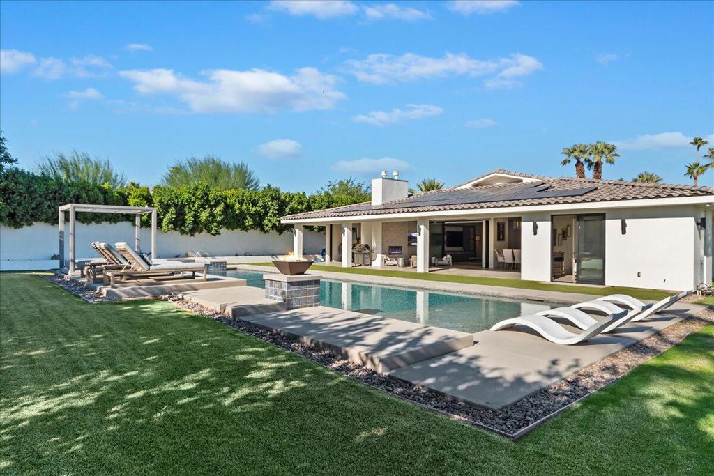 72239 Desert Drive