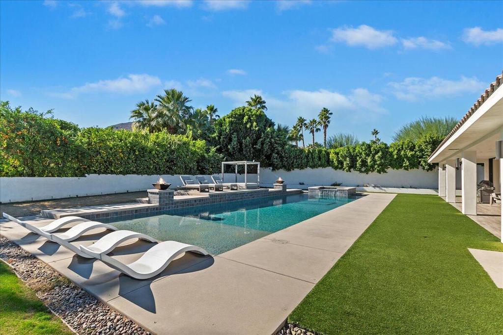 72239 Desert Drive