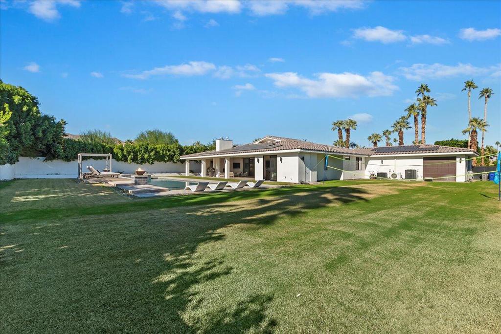 72239 Desert Drive