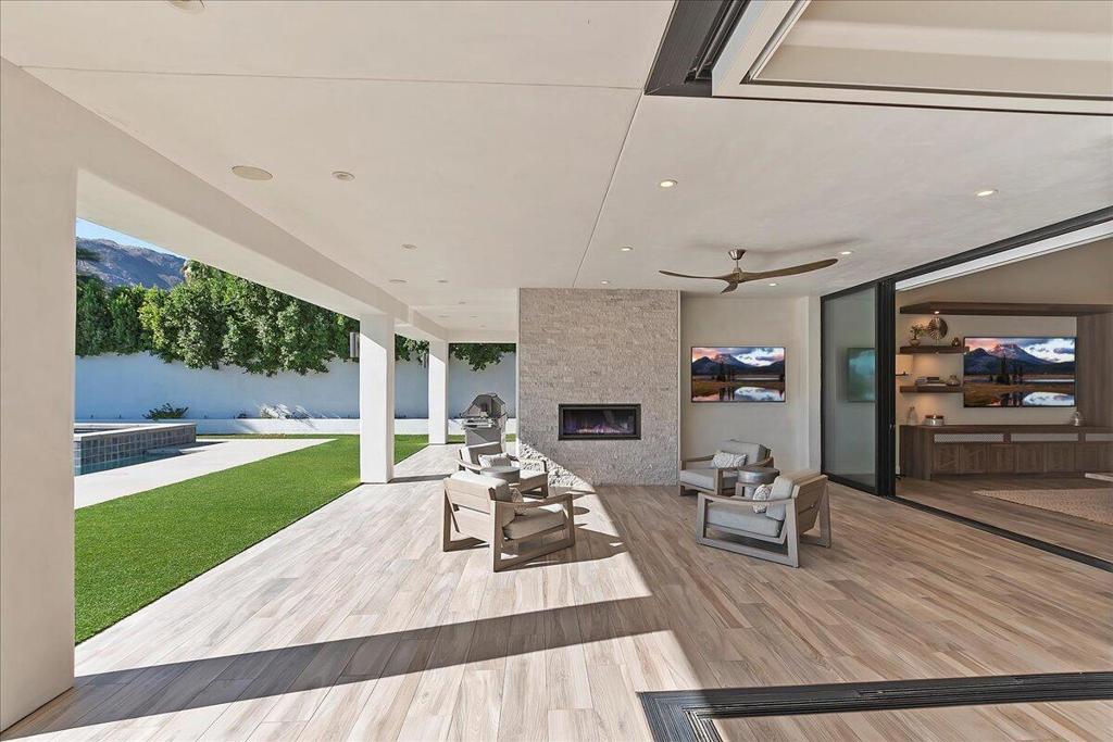 72239 Desert Drive