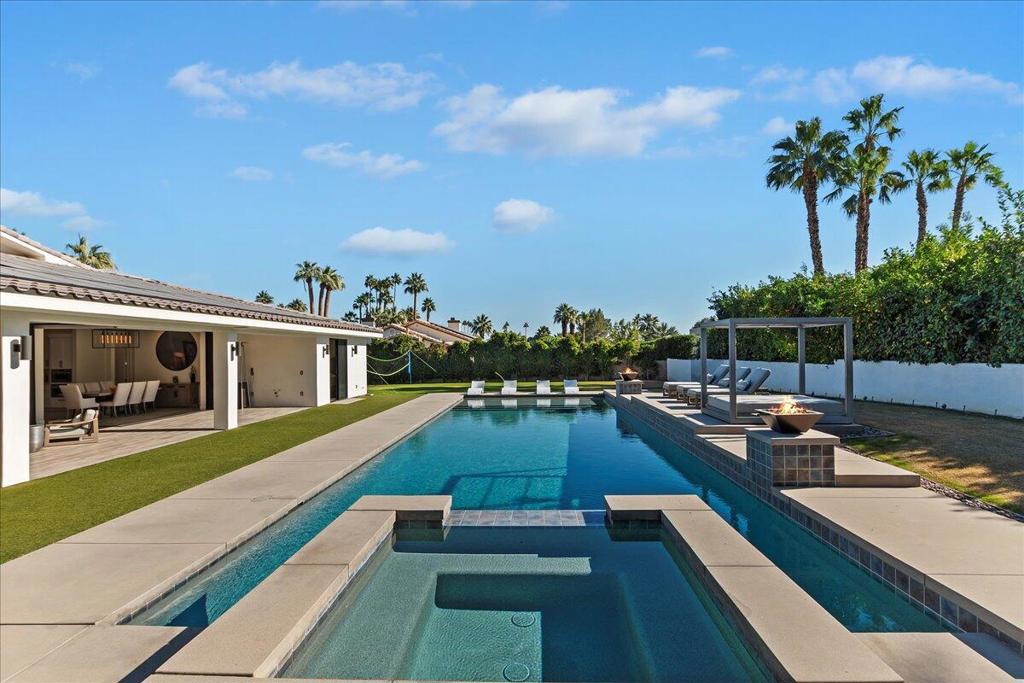 72239 Desert Drive