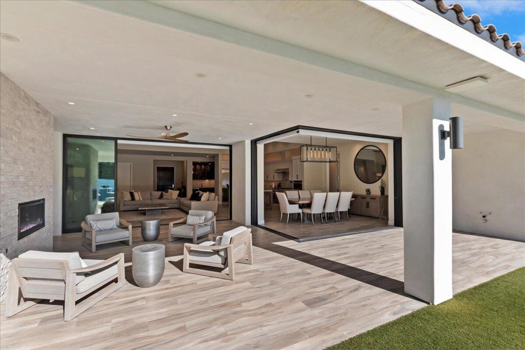 72239 Desert Drive