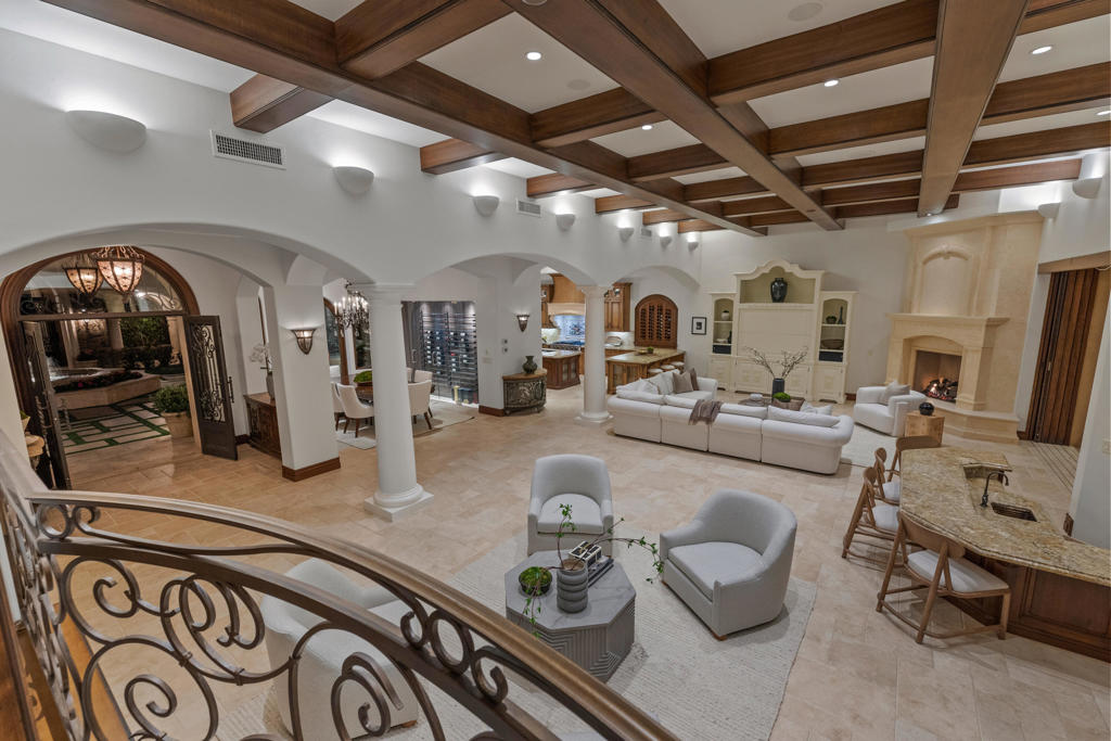 49981 Ridge View Way