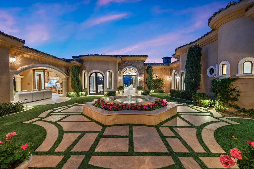 49981 Ridge View Way