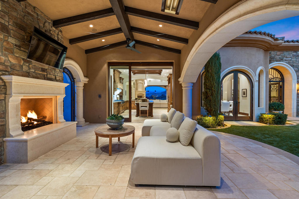 49981 Ridge View Way