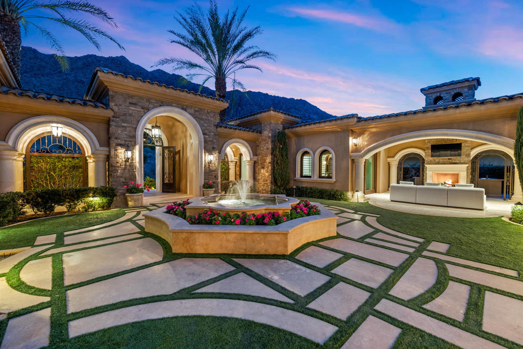 49981 Ridge View Way