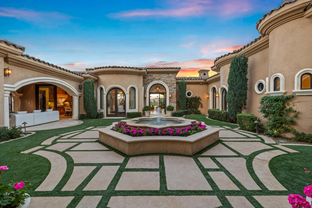 49981 Ridge View Way