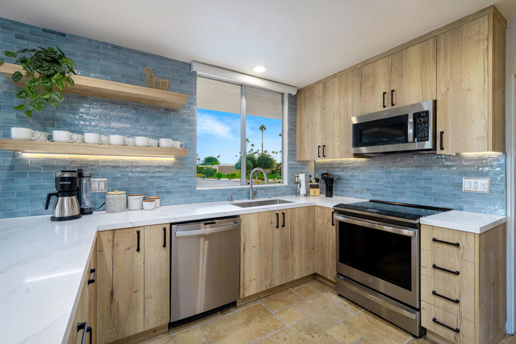 76705 Sandpiper Drive