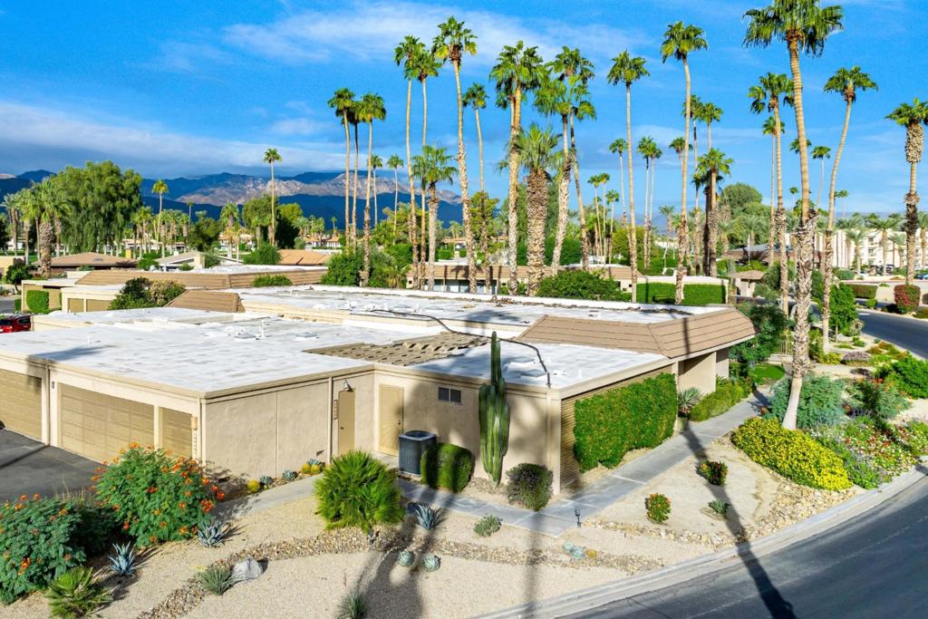 76705 Sandpiper Drive