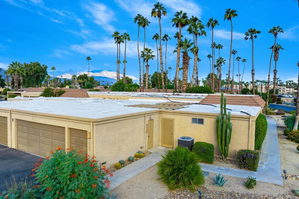 76705 Sandpiper Drive