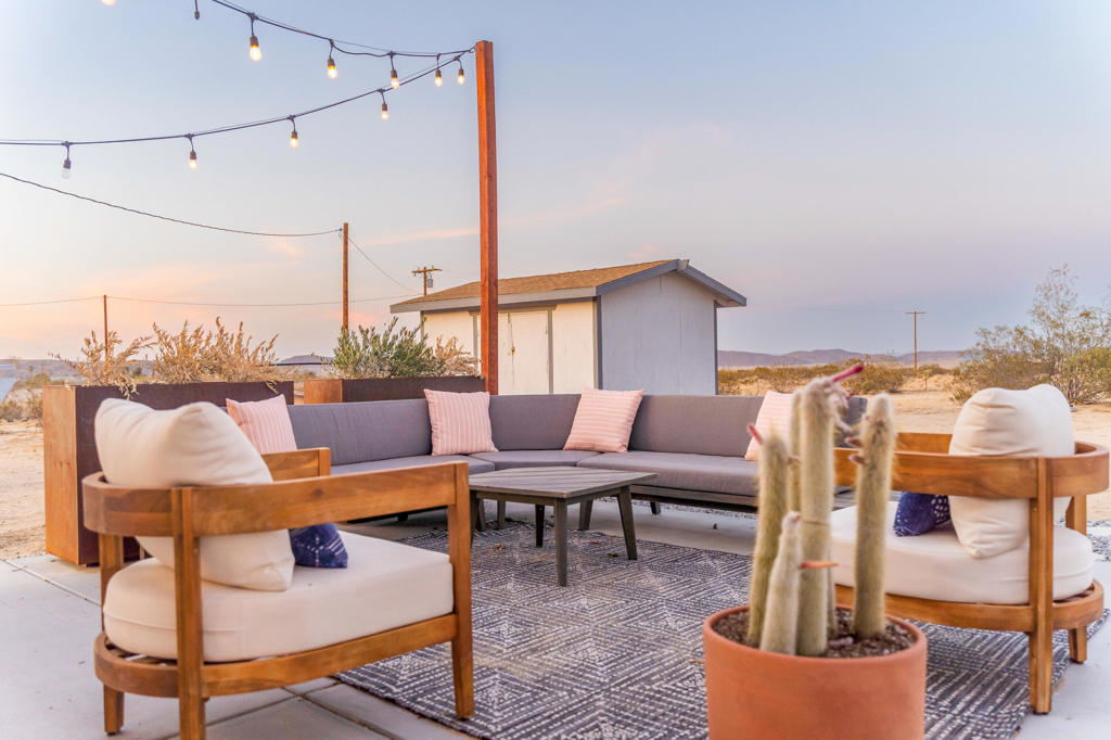 63324 Gold Nugget Road