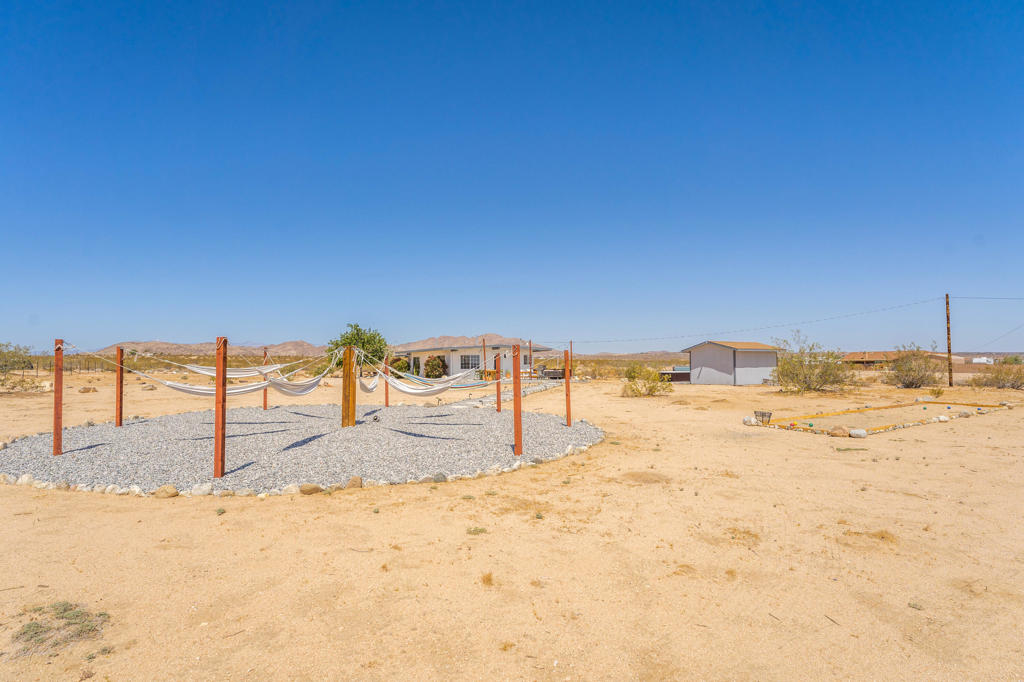 63324 Gold Nugget Road