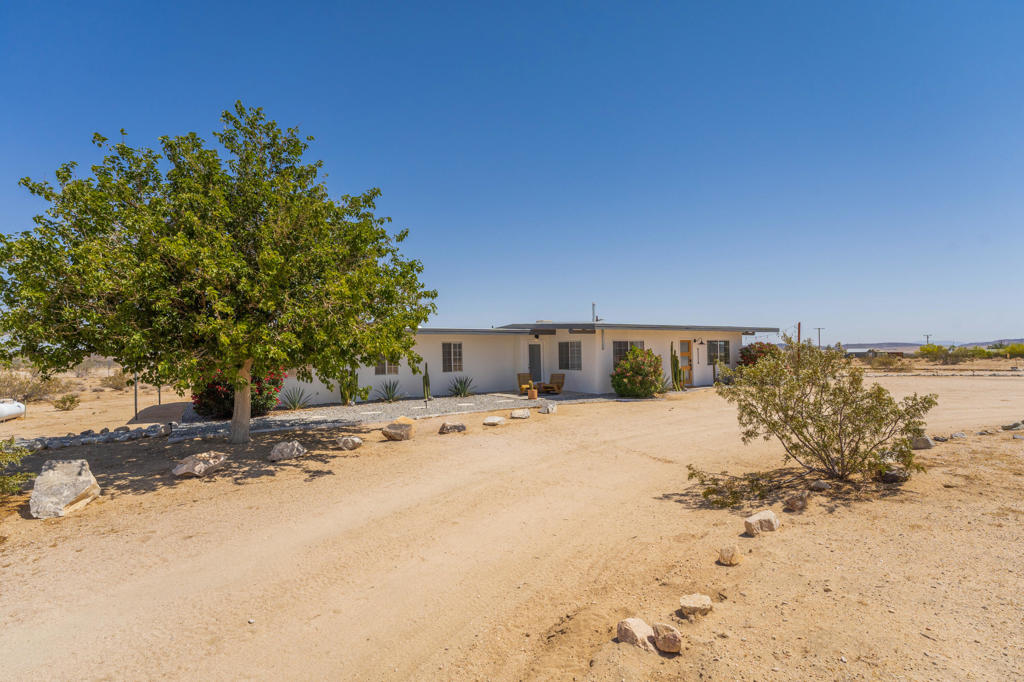 63324 Gold Nugget Road