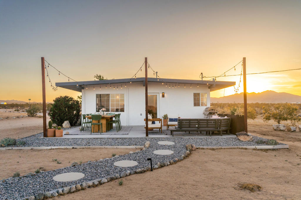 63324 Gold Nugget Road