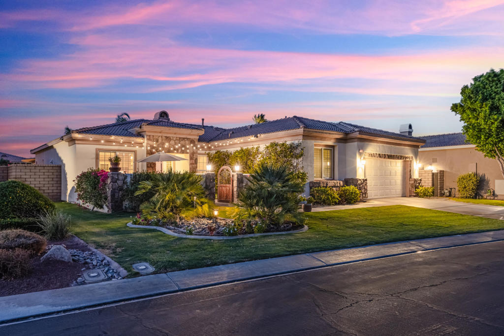 79976 Castille Drive