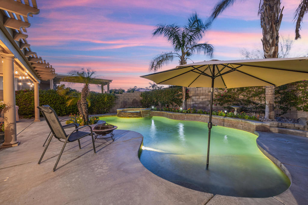 79976 Castille Drive