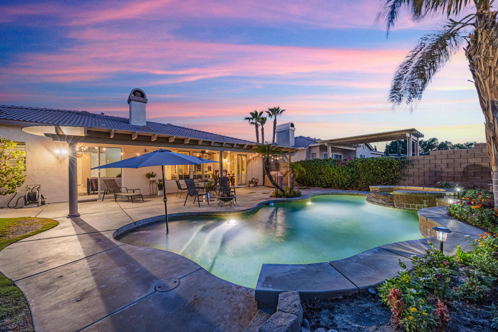 79976 Castille Drive