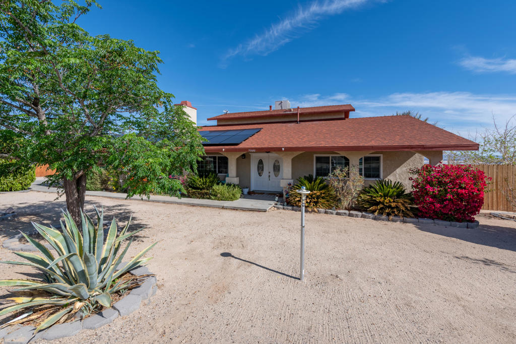 72080 Manana Drive
